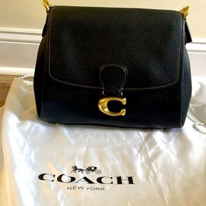 Coach Tabby Shoulder Bag